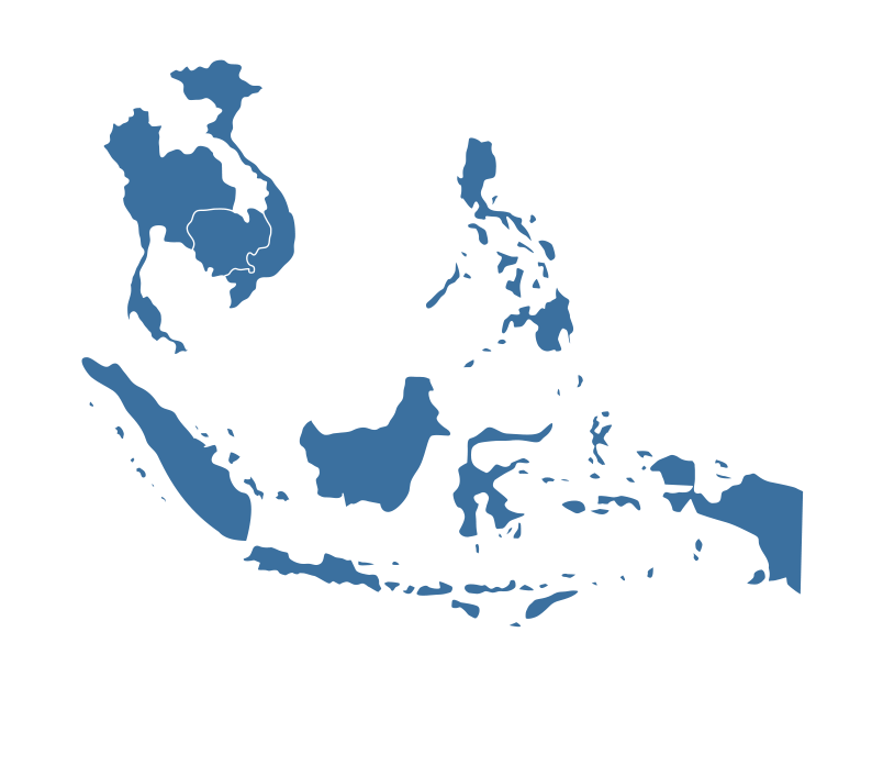 Możliwości importu do krajów Azji Południowo-Wschodniej